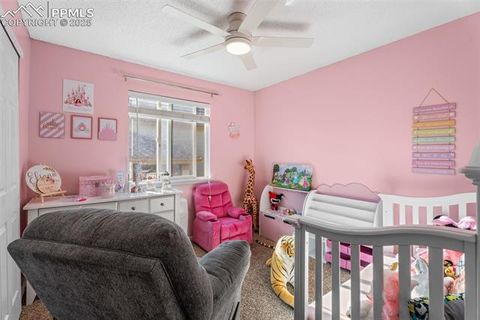 Tiny photo for 6145 Plowshare Court, Colorado Springs, CO 80922 (MLS # 3622470)