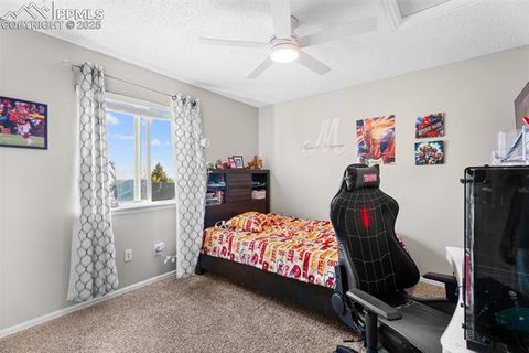 Tiny photo for 6145 Plowshare Court, Colorado Springs, CO 80922 (MLS # 3622470)