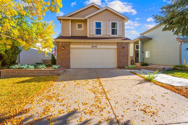 6145 Plowshare Court