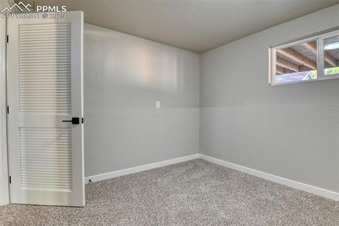 Tiny photo for 4735 S Crimson Circle, Colorado Springs, CO 80917 (MLS # 2055699)