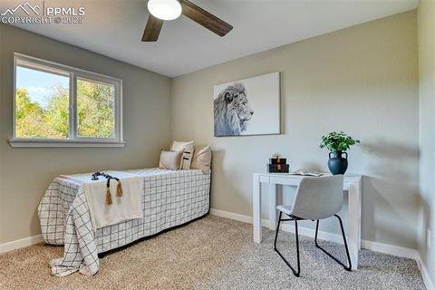 Tiny photo for 4735 S Crimson Circle, Colorado Springs, CO 80917 (MLS # 2055699)