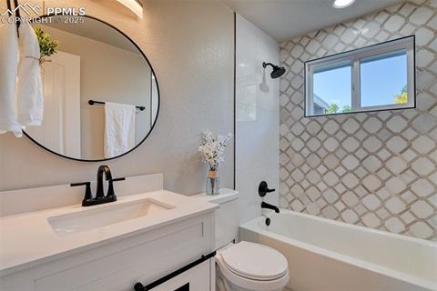 Tiny photo for 4735 S Crimson Circle, Colorado Springs, CO 80917 (MLS # 2055699)