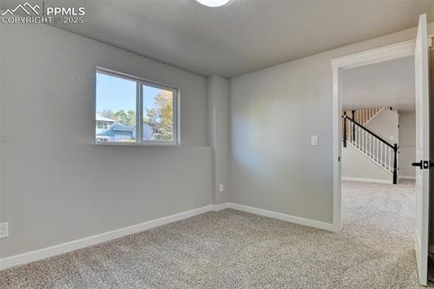 Tiny photo for 4735 S Crimson Circle, Colorado Springs, CO 80917 (MLS # 2055699)