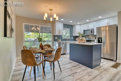 Tiny photo for 4735 S Crimson Circle, Colorado Springs, CO 80917 (MLS # 2055699)