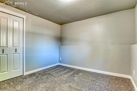Tiny photo for 4735 S Crimson Circle, Colorado Springs, CO 80917 (MLS # 2055699)