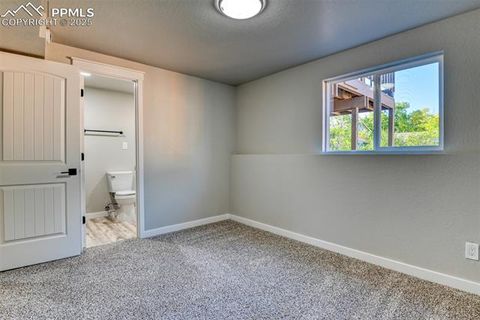 Tiny photo for 4735 S Crimson Circle, Colorado Springs, CO 80917 (MLS # 2055699)