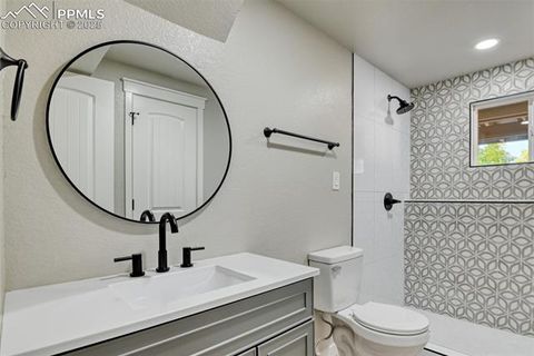 Tiny photo for 4735 S Crimson Circle, Colorado Springs, CO 80917 (MLS # 2055699)