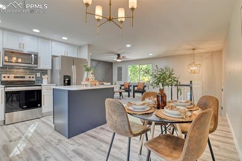 Tiny photo for 4735 S Crimson Circle, Colorado Springs, CO 80917 (MLS # 2055699)