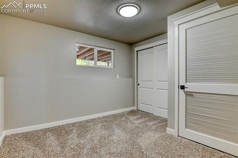 Tiny photo for 4735 S Crimson Circle, Colorado Springs, CO 80917 (MLS # 2055699)