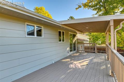 Tiny photo for 4735 S Crimson Circle, Colorado Springs, CO 80917 (MLS # 2055699)