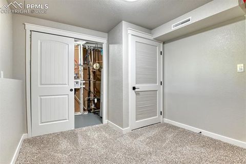 Tiny photo for 4735 S Crimson Circle, Colorado Springs, CO 80917 (MLS # 2055699)