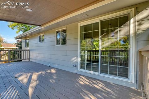 Tiny photo for 4735 S Crimson Circle, Colorado Springs, CO 80917 (MLS # 2055699)