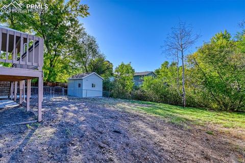 Tiny photo for 4735 S Crimson Circle, Colorado Springs, CO 80917 (MLS # 2055699)