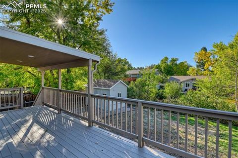 Tiny photo for 4735 S Crimson Circle, Colorado Springs, CO 80917 (MLS # 2055699)