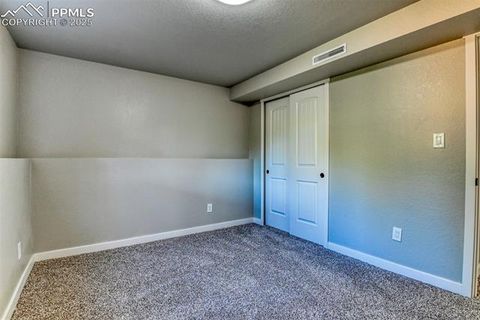 Tiny photo for 4735 S Crimson Circle, Colorado Springs, CO 80917 (MLS # 2055699)