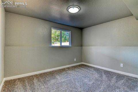 Tiny photo for 4735 S Crimson Circle, Colorado Springs, CO 80917 (MLS # 2055699)