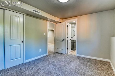 Tiny photo for 4735 S Crimson Circle, Colorado Springs, CO 80917 (MLS # 2055699)