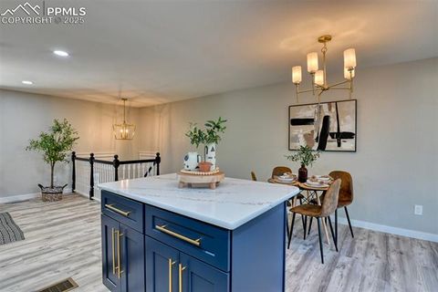 Tiny photo for 4735 S Crimson Circle, Colorado Springs, CO 80917 (MLS # 2055699)