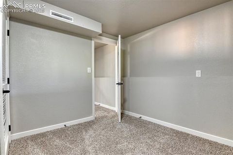Tiny photo for 4735 S Crimson Circle, Colorado Springs, CO 80917 (MLS # 2055699)