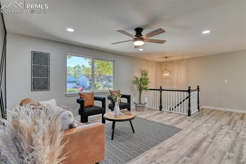 Tiny photo for 4735 S Crimson Circle, Colorado Springs, CO 80917 (MLS # 2055699)