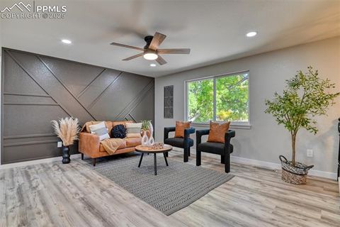 Tiny photo for 4735 S Crimson Circle, Colorado Springs, CO 80917 (MLS # 2055699)