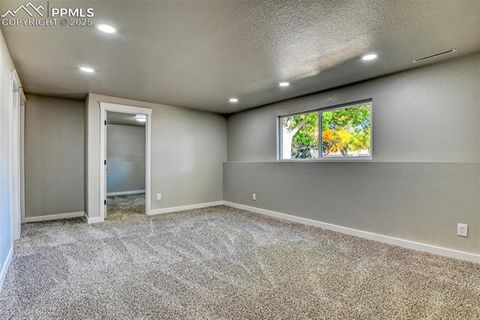 Tiny photo for 4735 S Crimson Circle, Colorado Springs, CO 80917 (MLS # 2055699)