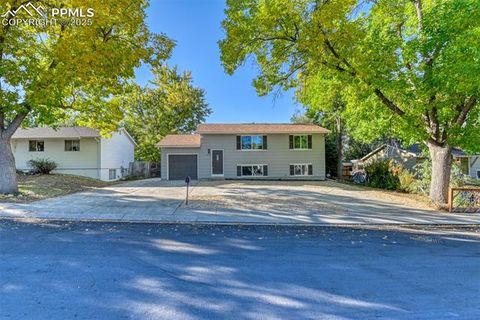 Tiny photo for 4735 S Crimson Circle, Colorado Springs, CO 80917 (MLS # 2055699)