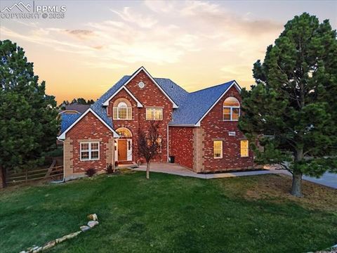 Photo of 20305 True Vista Circle, Monument, CO 80132 (MLS # 4454575)