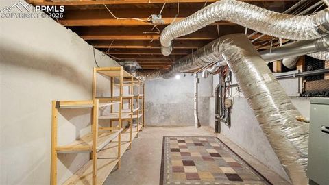 Tiny photo for 216 N Hancock Avenue, Colorado Springs, CO 80903 (MLS # 9606624)