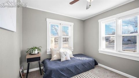 Tiny photo for 216 N Hancock Avenue, Colorado Springs, CO 80903 (MLS # 9606624)