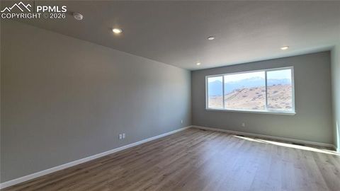 Tiny photo for 712 Belleza View, Colorado Springs, CO 80907 (MLS # 8449676)