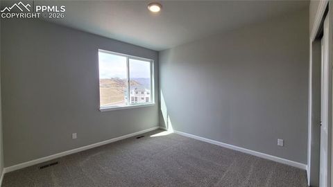 Tiny photo for 712 Belleza View, Colorado Springs, CO 80907 (MLS # 8449676)