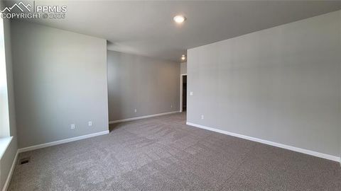 Tiny photo for 712 Belleza View, Colorado Springs, CO 80907 (MLS # 8449676)