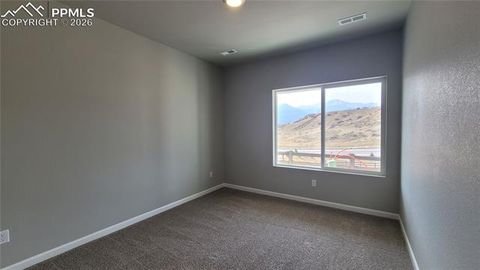 Tiny photo for 712 Belleza View, Colorado Springs, CO 80907 (MLS # 8449676)