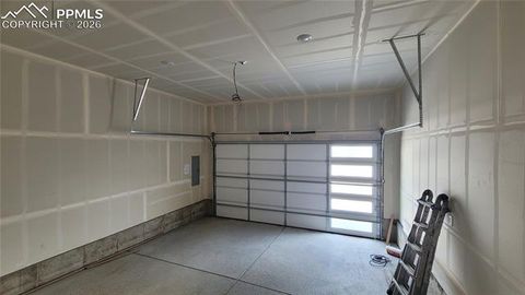 Tiny photo for 712 Belleza View, Colorado Springs, CO 80907 (MLS # 8449676)