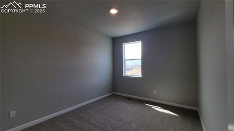 Tiny photo for 712 Belleza View, Colorado Springs, CO 80907 (MLS # 8449676)