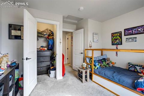 Tiny photo for 7237 Treebrook Lane, Colorado Springs, CO 80918 (MLS # 2138585)