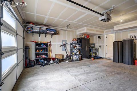 Tiny photo for 7237 Treebrook Lane, Colorado Springs, CO 80918 (MLS # 2138585)