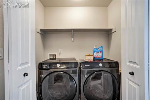 Tiny photo for 7237 Treebrook Lane, Colorado Springs, CO 80918 (MLS # 2138585)