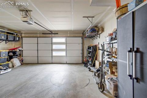 Tiny photo for 7237 Treebrook Lane, Colorado Springs, CO 80918 (MLS # 2138585)