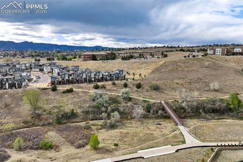Tiny photo for 7237 Treebrook Lane, Colorado Springs, CO 80918 (MLS # 2138585)