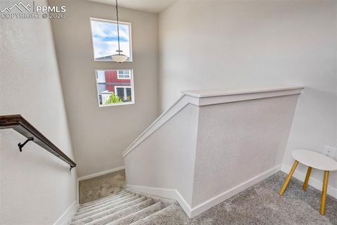Tiny photo for 7237 Treebrook Lane, Colorado Springs, CO 80918 (MLS # 2138585)