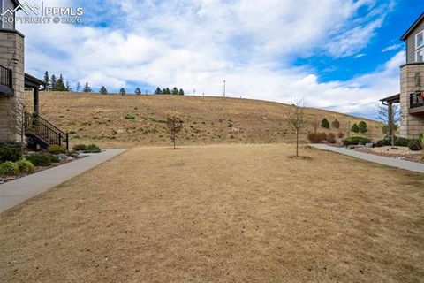 Tiny photo for 7237 Treebrook Lane, Colorado Springs, CO 80918 (MLS # 2138585)