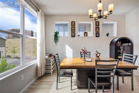 Tiny photo for 7237 Treebrook Lane, Colorado Springs, CO 80918 (MLS # 2138585)