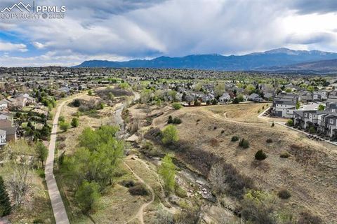 Tiny photo for 7237 Treebrook Lane, Colorado Springs, CO 80918 (MLS # 2138585)