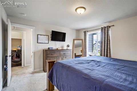 Tiny photo for 7237 Treebrook Lane, Colorado Springs, CO 80918 (MLS # 2138585)