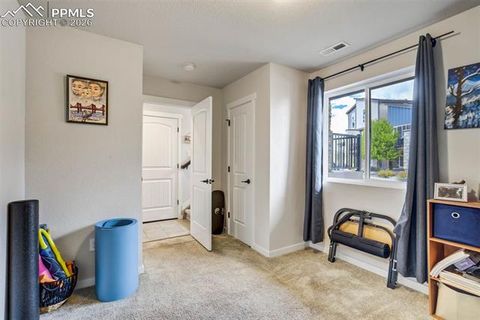 Tiny photo for 7237 Treebrook Lane, Colorado Springs, CO 80918 (MLS # 2138585)