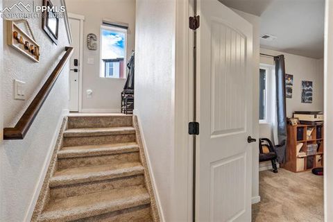 Tiny photo for 7237 Treebrook Lane, Colorado Springs, CO 80918 (MLS # 2138585)