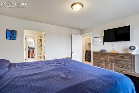 Tiny photo for 7237 Treebrook Lane, Colorado Springs, CO 80918 (MLS # 2138585)