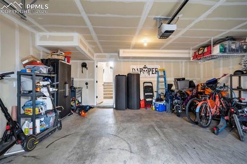 Tiny photo for 7237 Treebrook Lane, Colorado Springs, CO 80918 (MLS # 2138585)